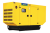 Генератор дизельный AKSA APD145C, 100кВт, 380В, 1800кг