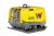 Виброплита дизельная Wacker Neuson DPU110